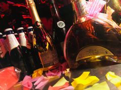-MUSE CLUB缪斯酒吧(西大街店)
