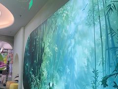-眉州东坡·熊猫主题餐厅(枫蓝店)