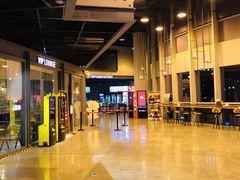 -CGV影城(新牌坊4DX店)