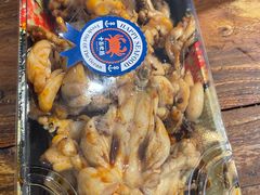 -十面欢腾·海鲜面·台式Bistro(长乐路店)