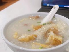 -满记艇仔粥(芳村店)