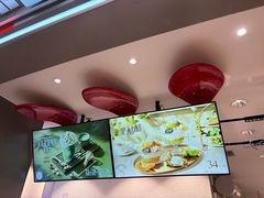 -DQ·蛋糕·冰淇淋(龙湖狮山天街店)