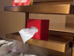 -海底捞火锅(让胡路万达店)