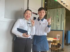 -海底捞火锅(国奥村店)