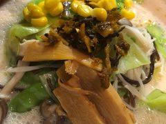 菌菇拉面-味千拉面(惠州文昌一路分店)