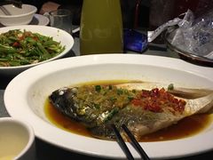 -大碗厨 25年老字号 现炒湘菜(四季天地店)