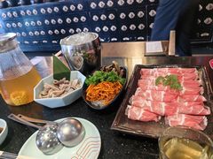 -捞王猪肚鸡火锅(昆山店)
