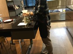 -Seesaw Coffee(环贸iapm店)