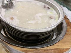 -丰尔粥食·粥底火锅·桑拿鸡(大良总店)