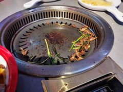 -棒小伙·齐齐哈尔烤肉(龙茗路店)