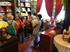 大堂-鼓浪屿牌馅饼(博物馆店)