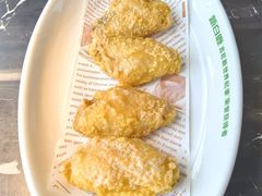 -新白鹿餐厅(虹桥南丰城店)