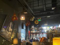 -等待戈多Waiting For Godot(交道口店)