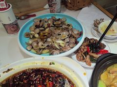 -常和州·夜宵大排档(常州单店)