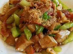 -日昌餐馆(亦庄店)