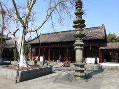 -钱王祠