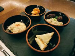 -Tajine Moroccan塔金摩洛哥中东餐厅