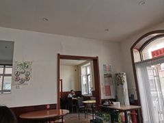 大堂-铁东熏肉大饼铺