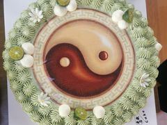 -5Cake五度无蔗糖低脂蛋糕(陶然亭店)