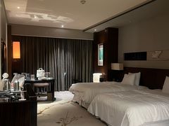 -广交会威斯汀酒店