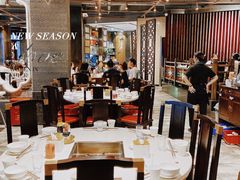 大堂-红鼎坊·老成都火锅(新南门店)