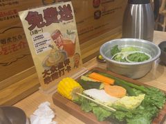 -姜虎东白丁烤肉(深圳湾后海汇店)