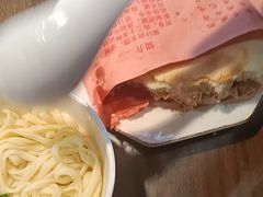 -秦月轩·陕西家乡菜(阜成路·五棵松店)