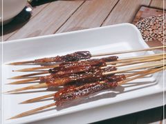 -武二郎烧烤工厂(御林嘉园店)