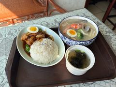 -四宜糕团店(南大街店)