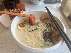 -味千拉面(金融街店)