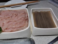 -海底捞火锅(大融城店)