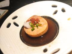 -上井料理黑金店(IFS国金中心店)
