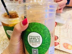 -孖记茶档·热腾茶餐(荔湾领展广场店)
