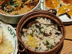 -一坐一忘云南菜(嘉里中心店)