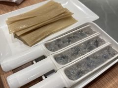 -蝎王府羊蝎子(西直门店)