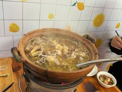 -司马街鸡煲(西华路店)