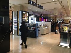-乐天免税店(明洞店)