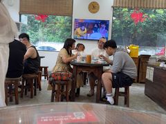 -周大娘牛乳(旧寨古村总店)