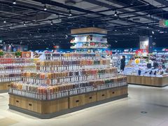 -永辉超市(鲁谷店)