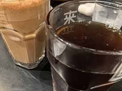 -来回·咖啡(天河南店)