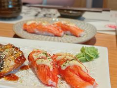 -炎寿司(王府大街店)