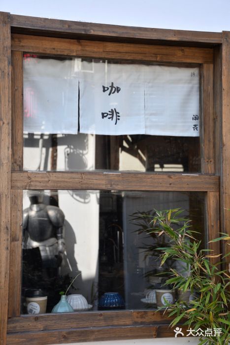 小河直街历史文化街区图片