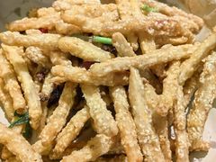 -肖记公安牛肉鱼杂馆· 省级非物质文化遗产(仁和路店)