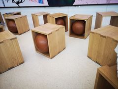 -Apple零售店(济南恒隆广场店)