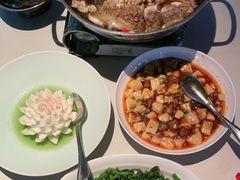 -芙蓉堂(武汉天地店)