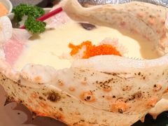 -蟹将军·松叶蟹和牛日料放题自助(K11店)