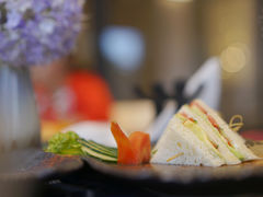 三明治-鹭江潮餐厅•福建菜(佲家店)