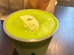-阿嬷手作(上海万象城店)