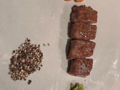 -神户牛排餐厅MOURIYA(总店)