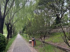 -元大都城垣遗址公园